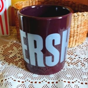 Hershey's Chocolate/Coffe 10oz. Mug.